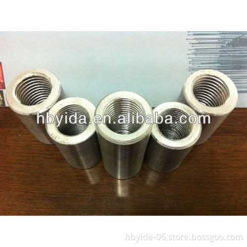 construction rebar coupler